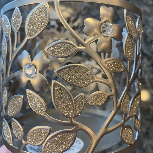 NWT 2 candle holders - Picture 3 of 5